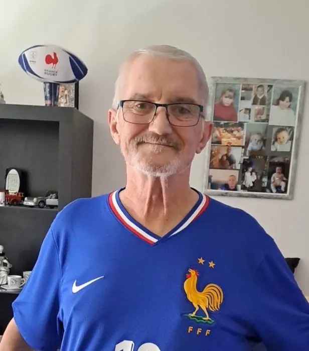 Profil de Joël BULTEZ