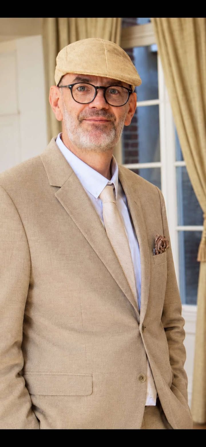 Profil de Laurent TELLIER
