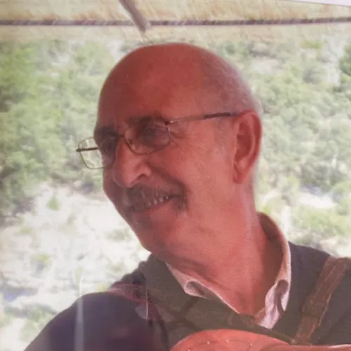 Profil de André DELAMBRE