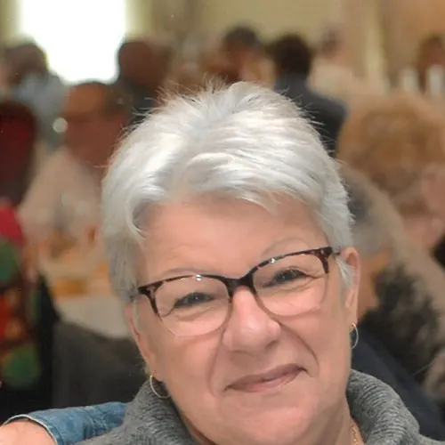 Profil de Pascale CENATIEMPO