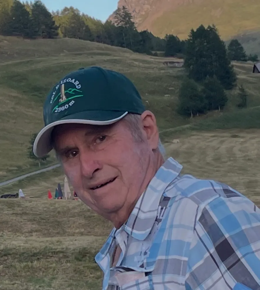 Profil de Alain, Jacques BORGNA