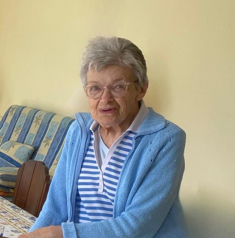 Profil de Marie-Thérèse MARHIN
