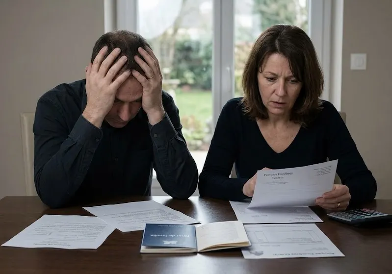 Ne pas payer les obsèques