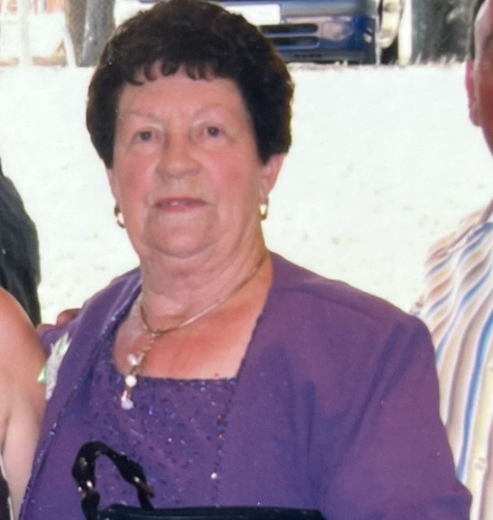 Profil de Claudette GUYONNET