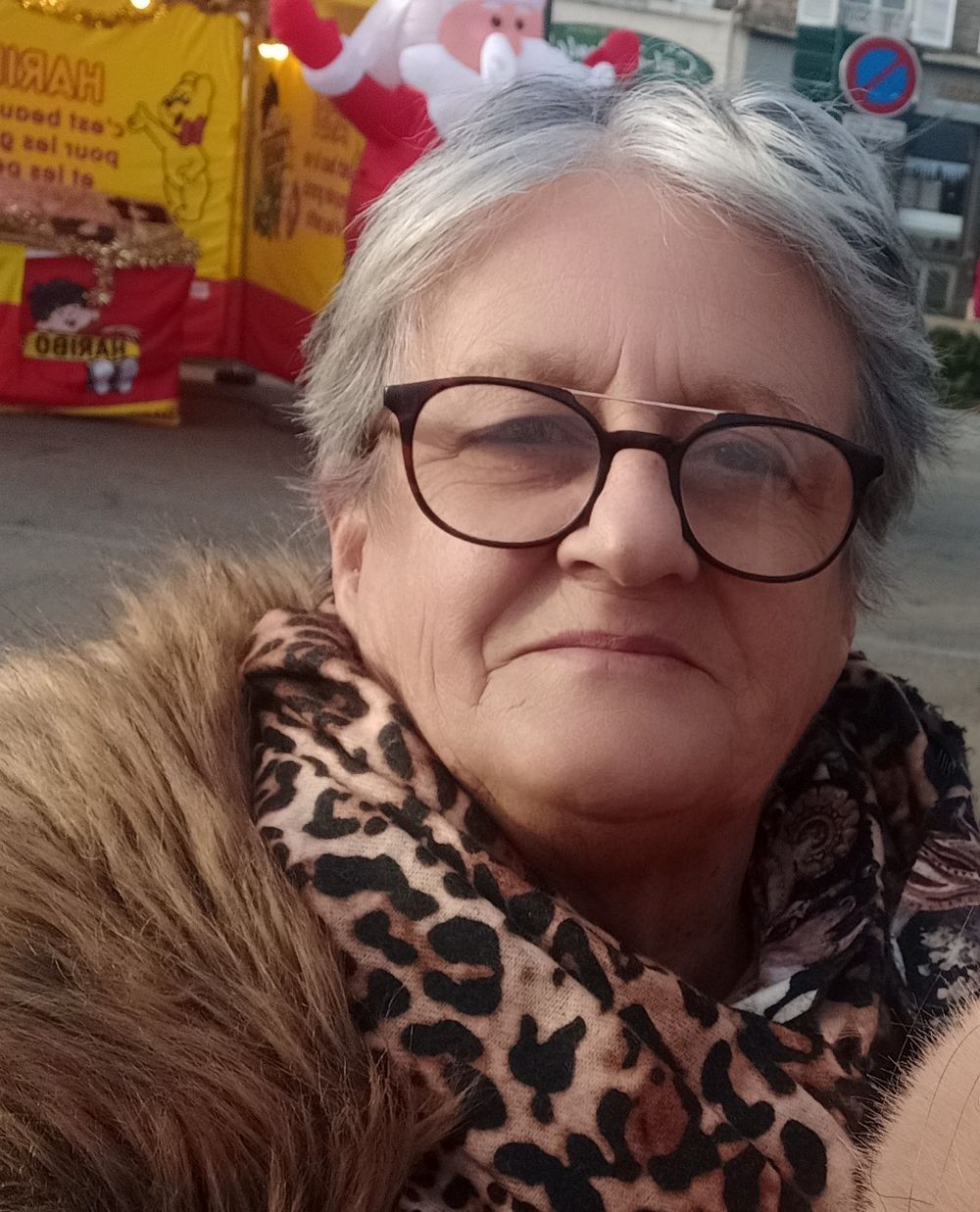 Profil de Chantal LASSALLE