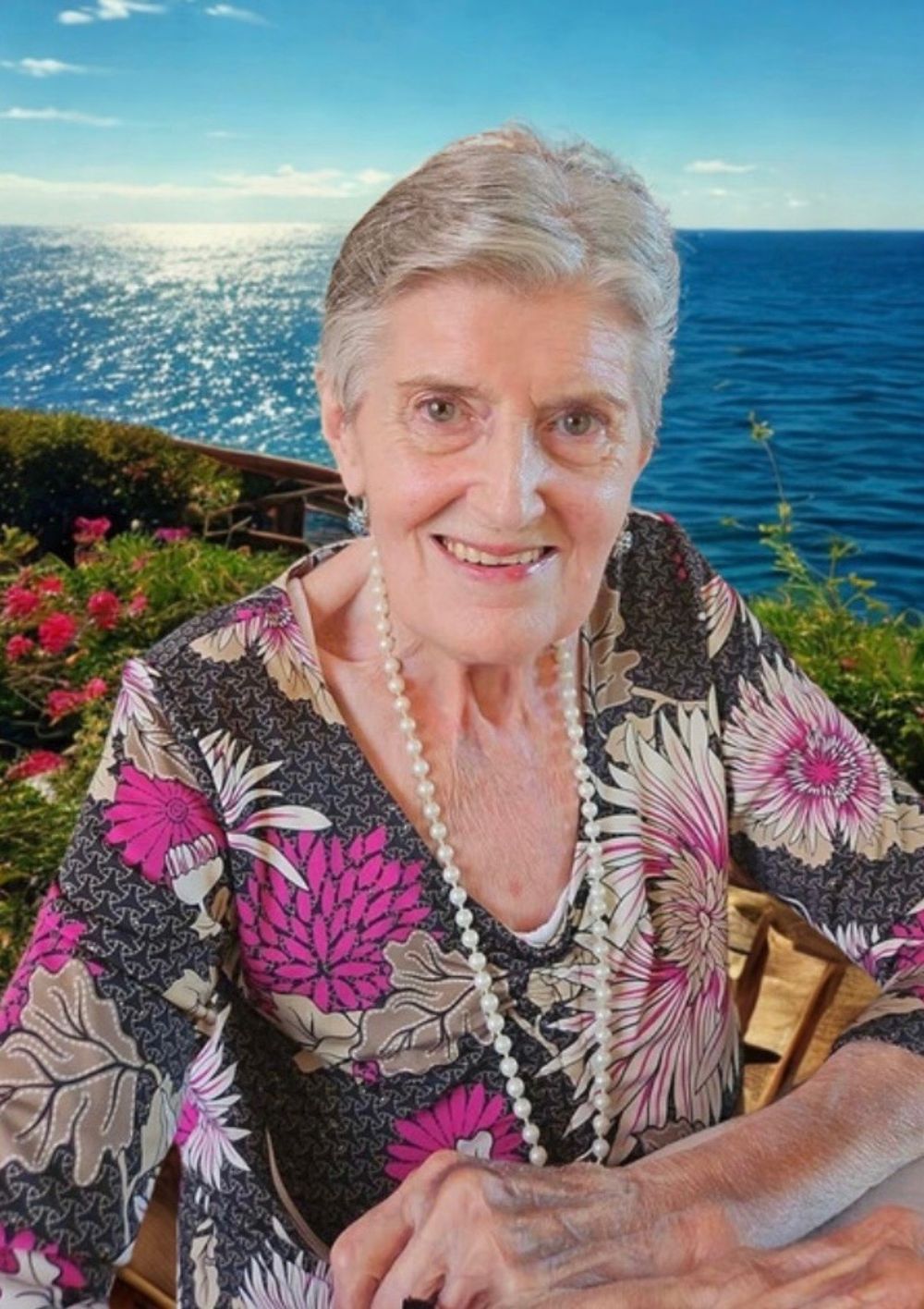 Profil de Anne DERRIAN