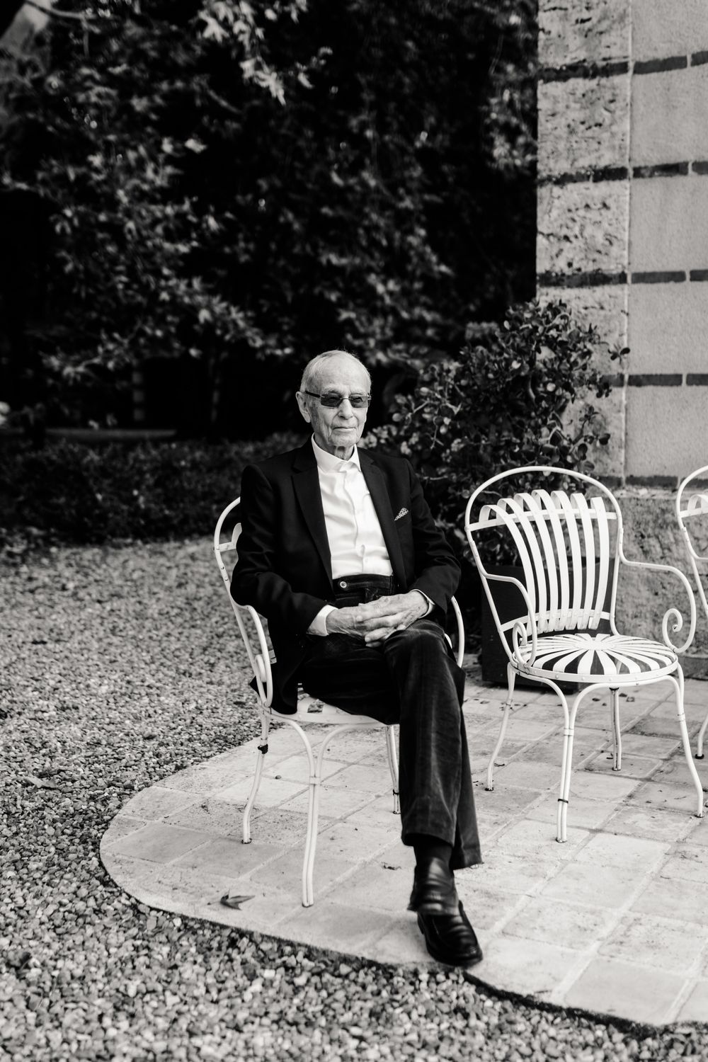 Profil de Jean ANASTASIO