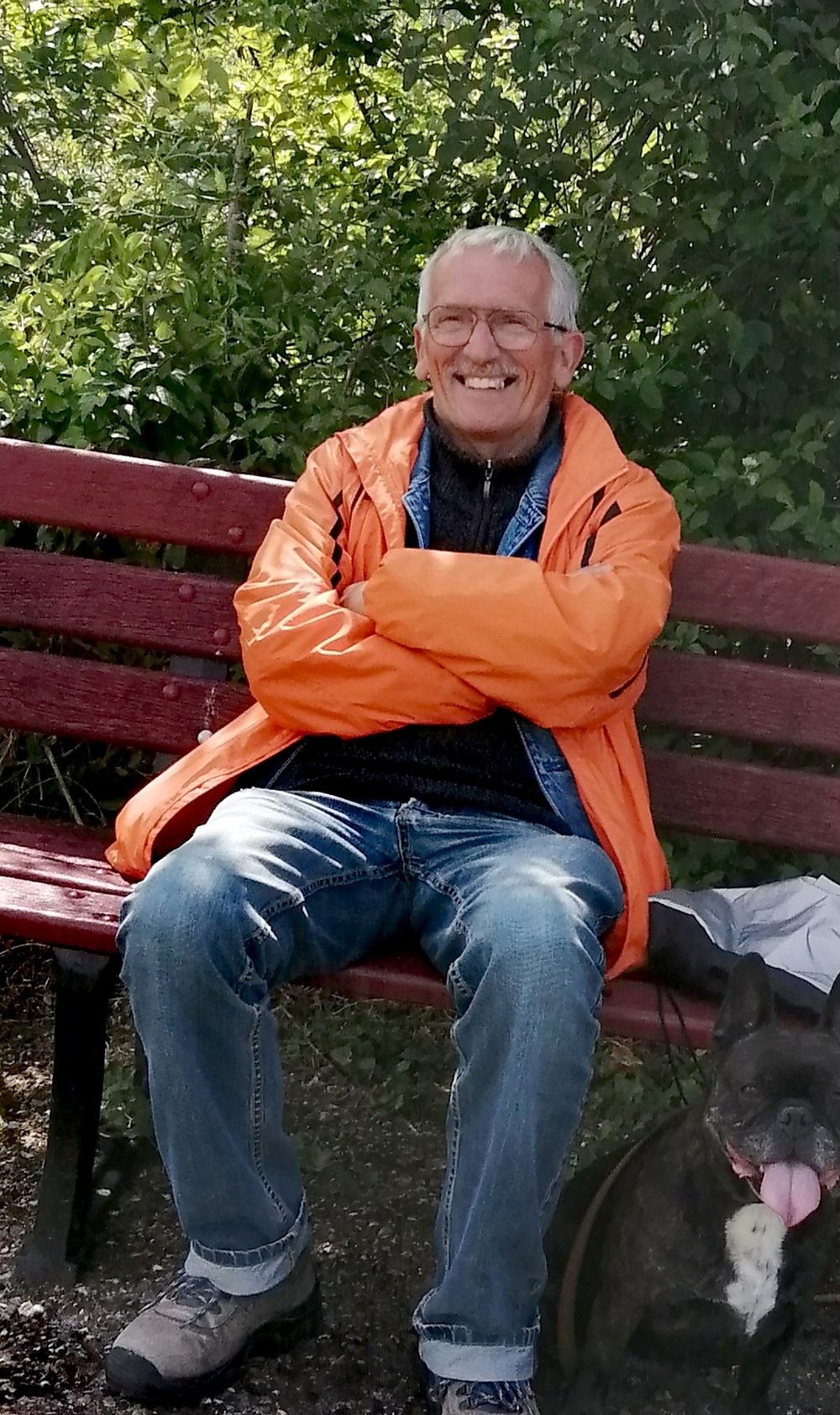 Profil de Jean-Louis GAILLARD