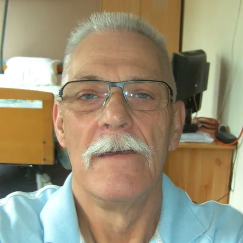 Profil de Daniel DE BOECK