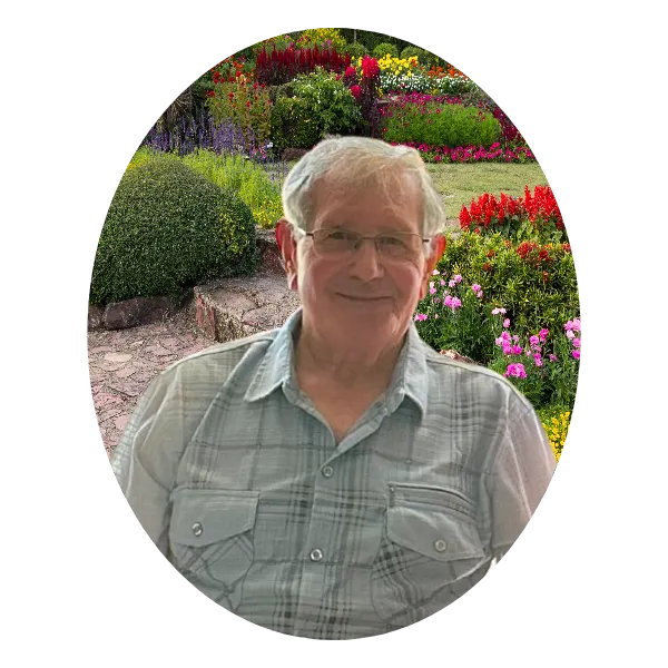 Profil de Bernard LERNOULD