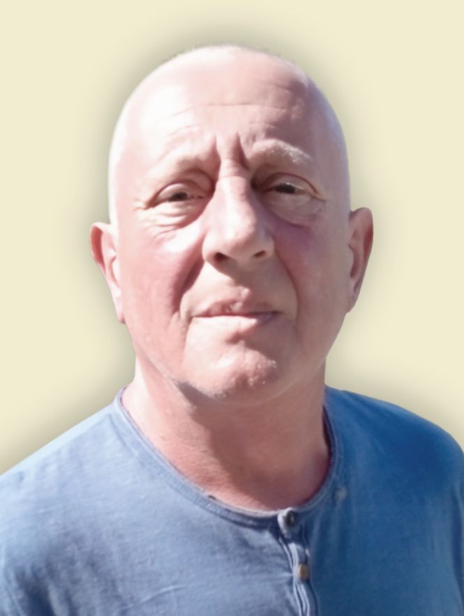 Profil de Philippe CARETTE