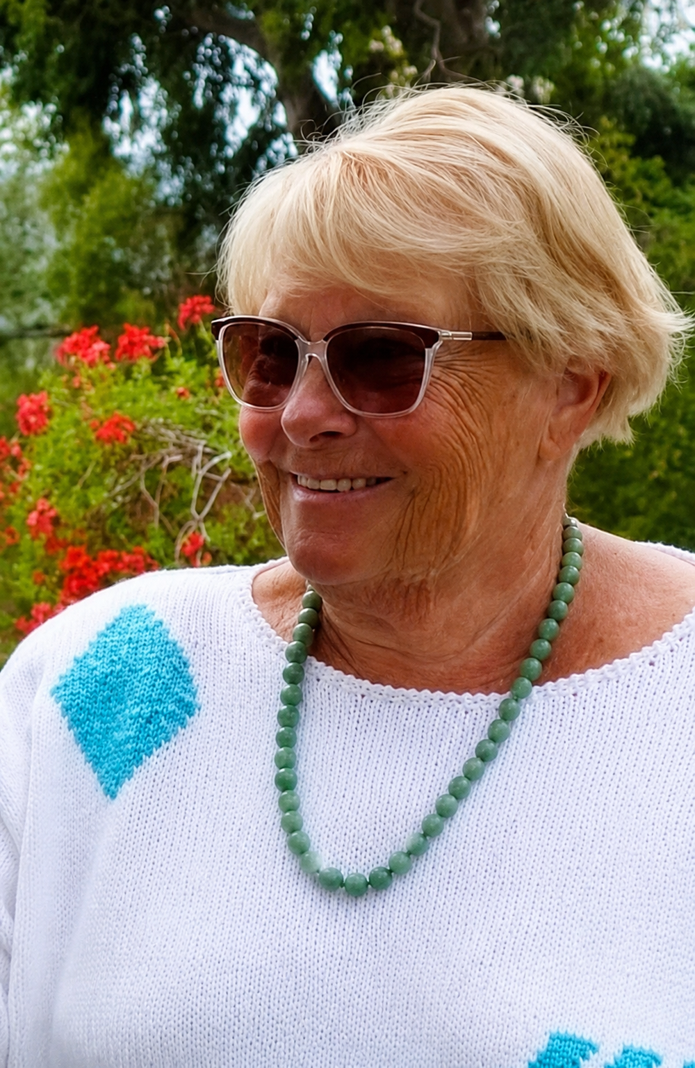 Profil de MONIQUE  LETRESOR