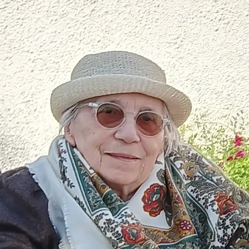 Profil de Edith GONTIER