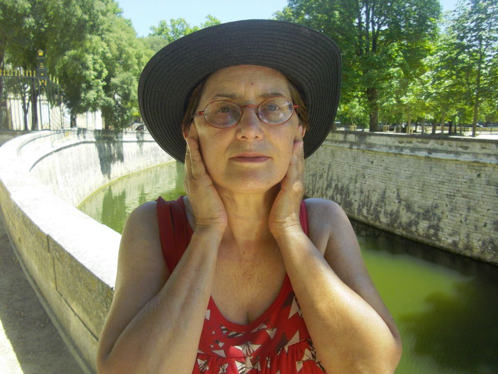 Profil de Nancy Tarniquet