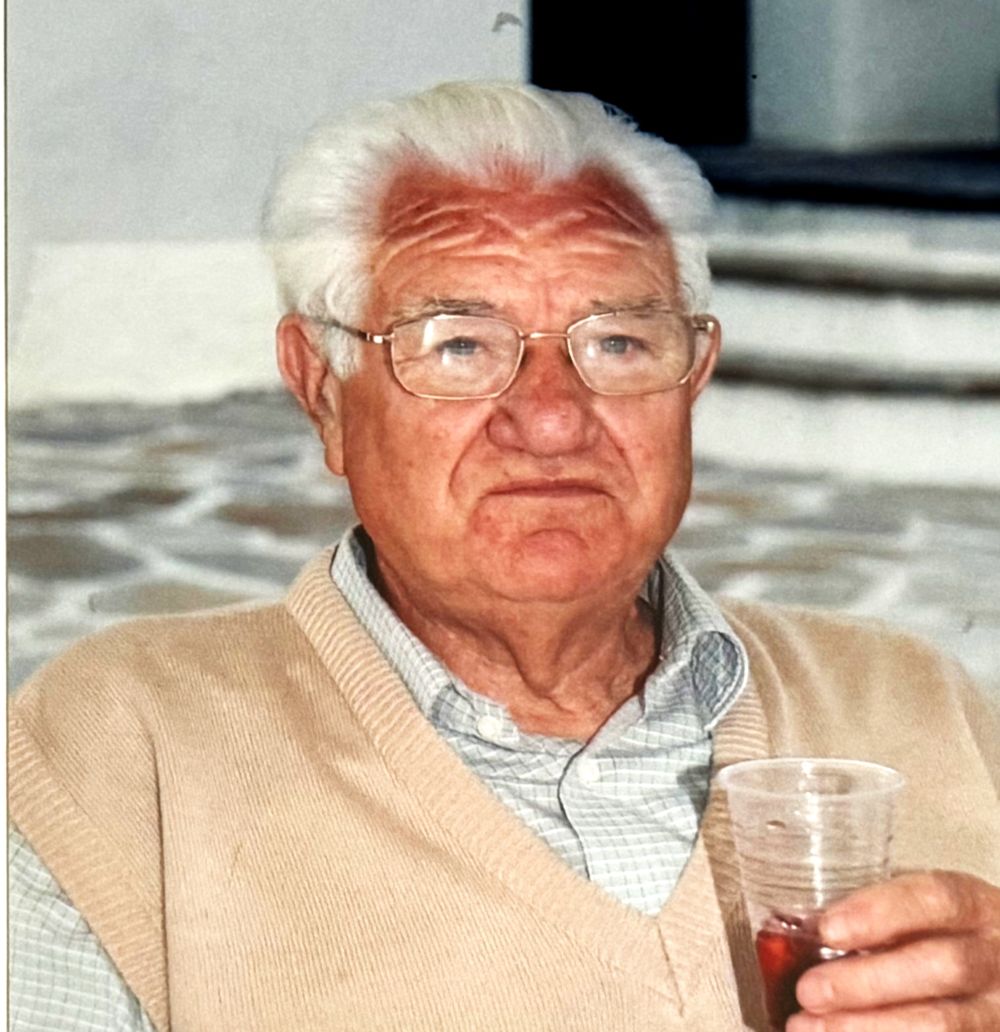 Profil de Georges CHAILLIÉ