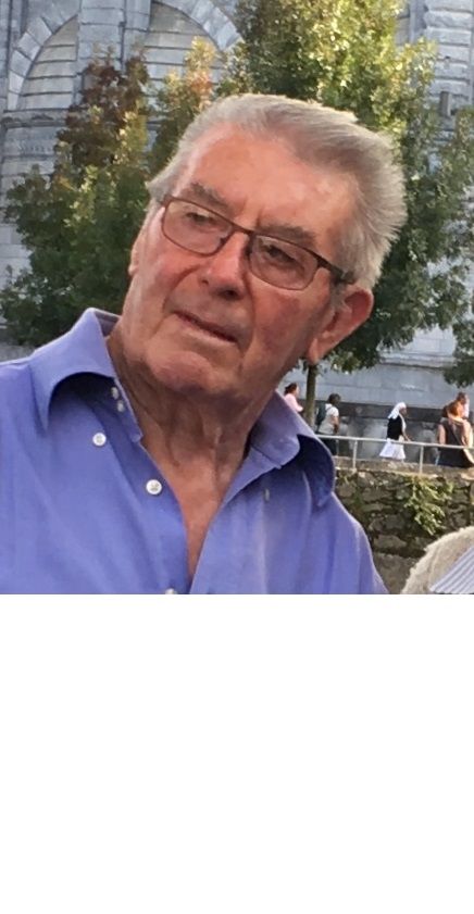 Profil de Aimé LE BANNER