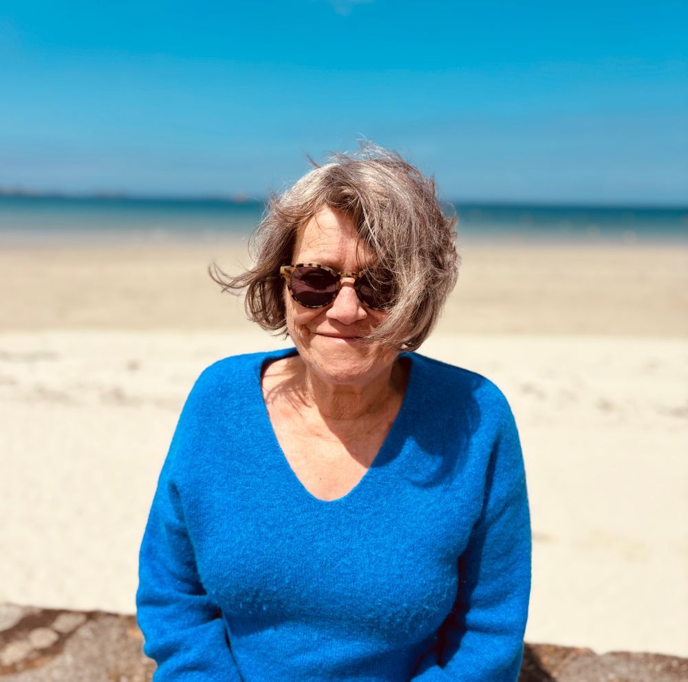 Profil de Ginette JACQUELINE