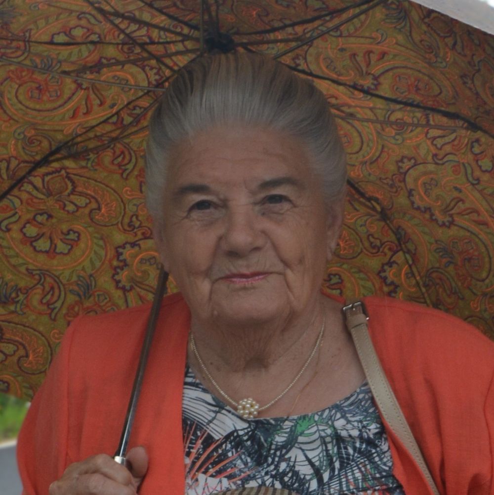 Profil de Nicolle SUREAU