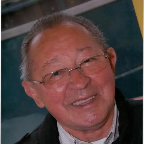 Profil de Lucien CADART