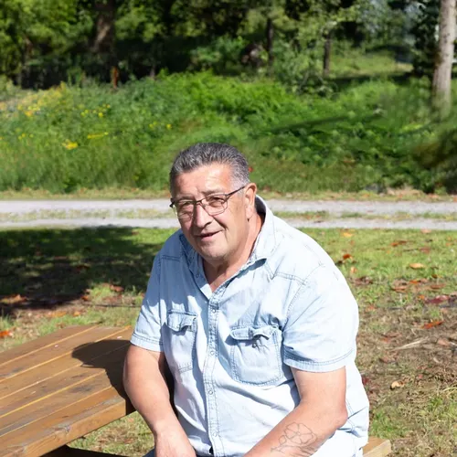 Profil de Thierry MONIN