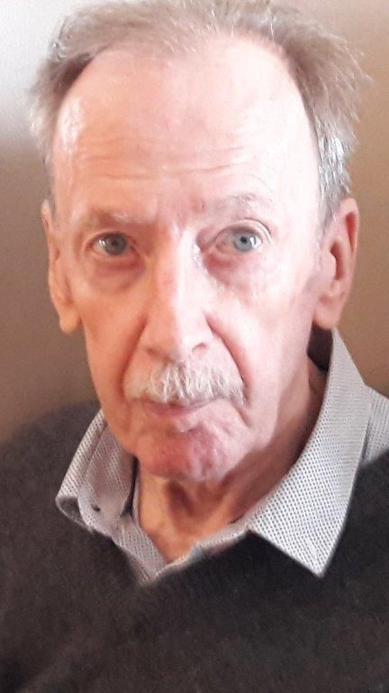 Profil de Monsieur Michel MESSIANT