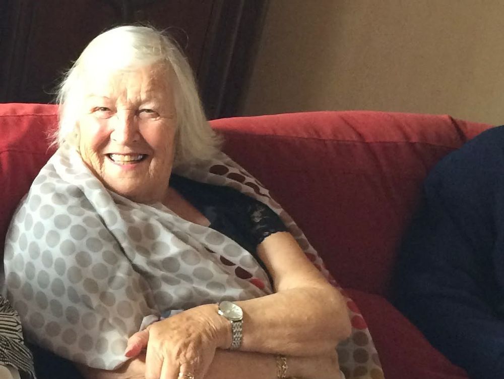 Profil de Eliane Paccagnini