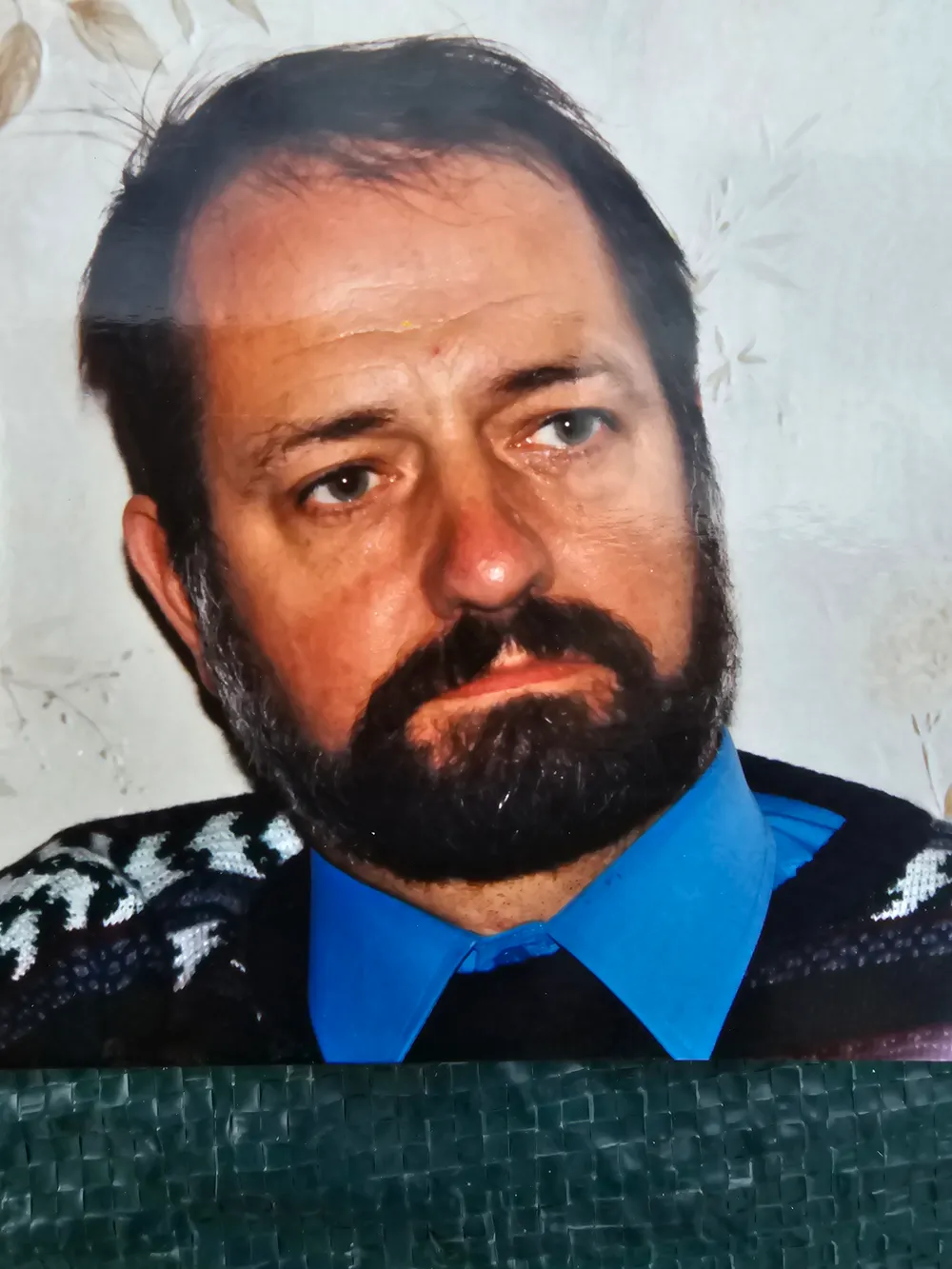 Profil de Jean-Marie DEMOUTIEZ