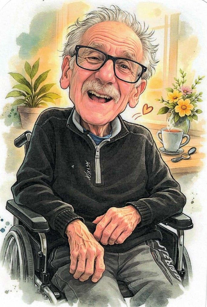 Profil de Michel FICHELLE