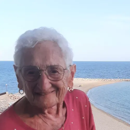 Profil de Gisèle MARTINEZ