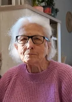 Profil de Jeannine ATTIMON