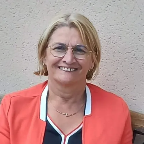 Profil de Christine JANNEL Née KARCHER