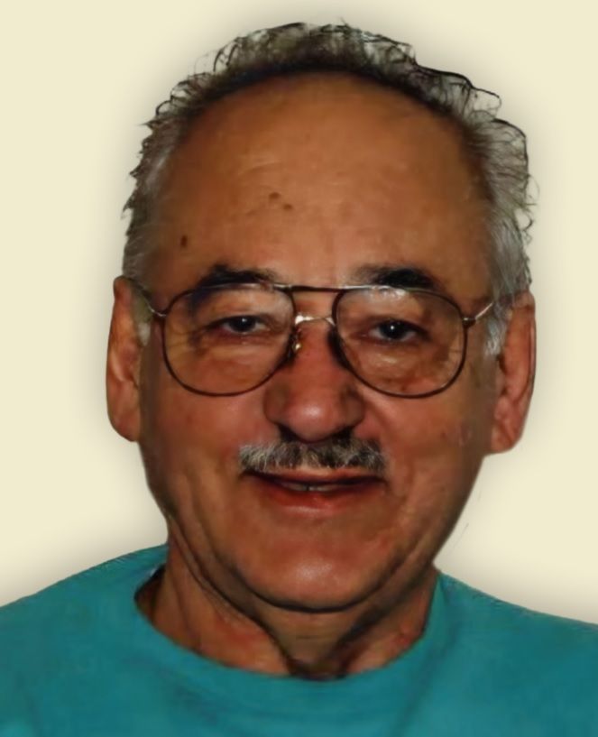 Profil de Jacques, Roger GUENIOT