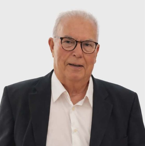 Profil de Manuel MOREIRA DA ROCHA