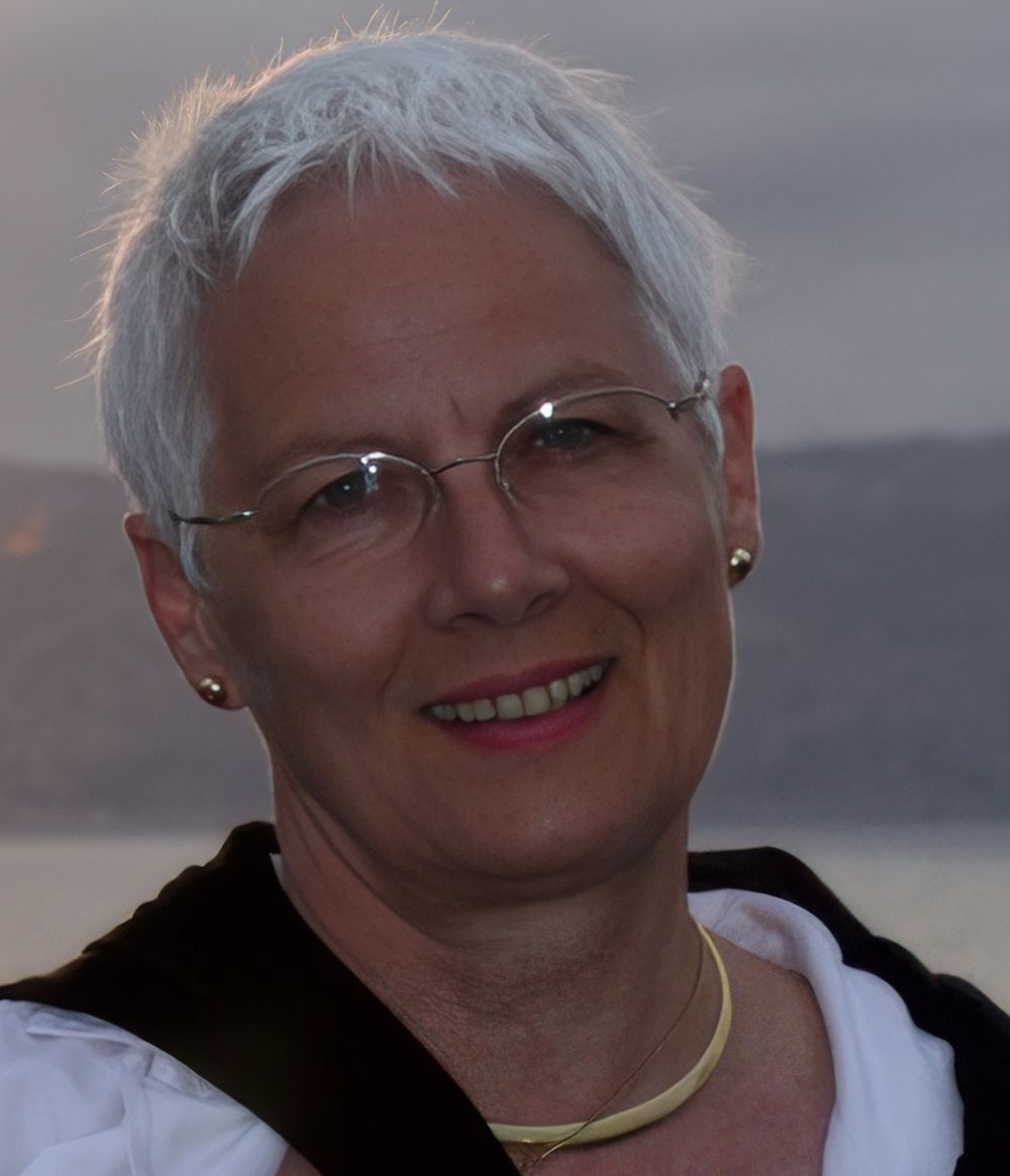Profil de Christiane CAMPANA