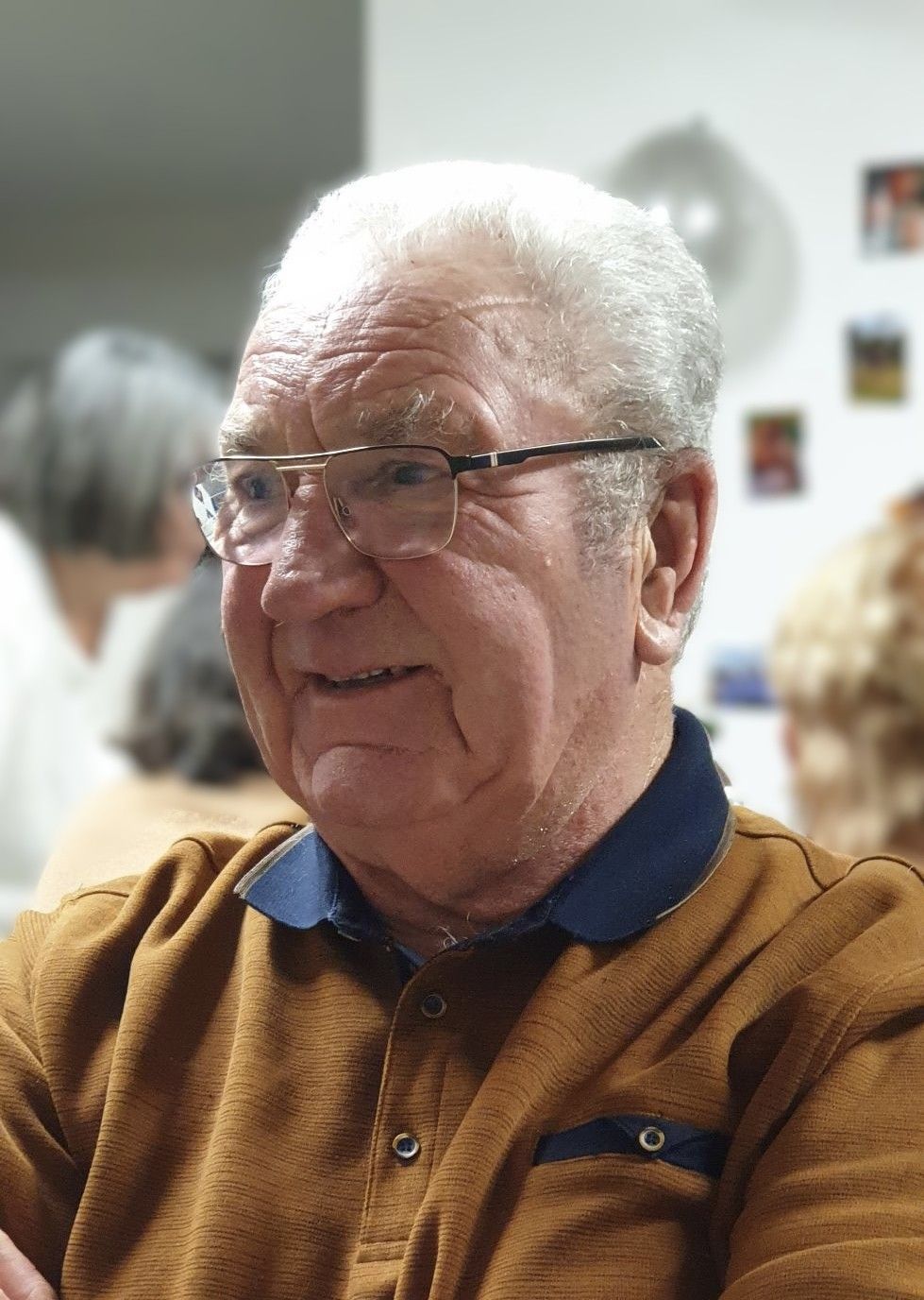 Profil de Gilles DELAROCHE