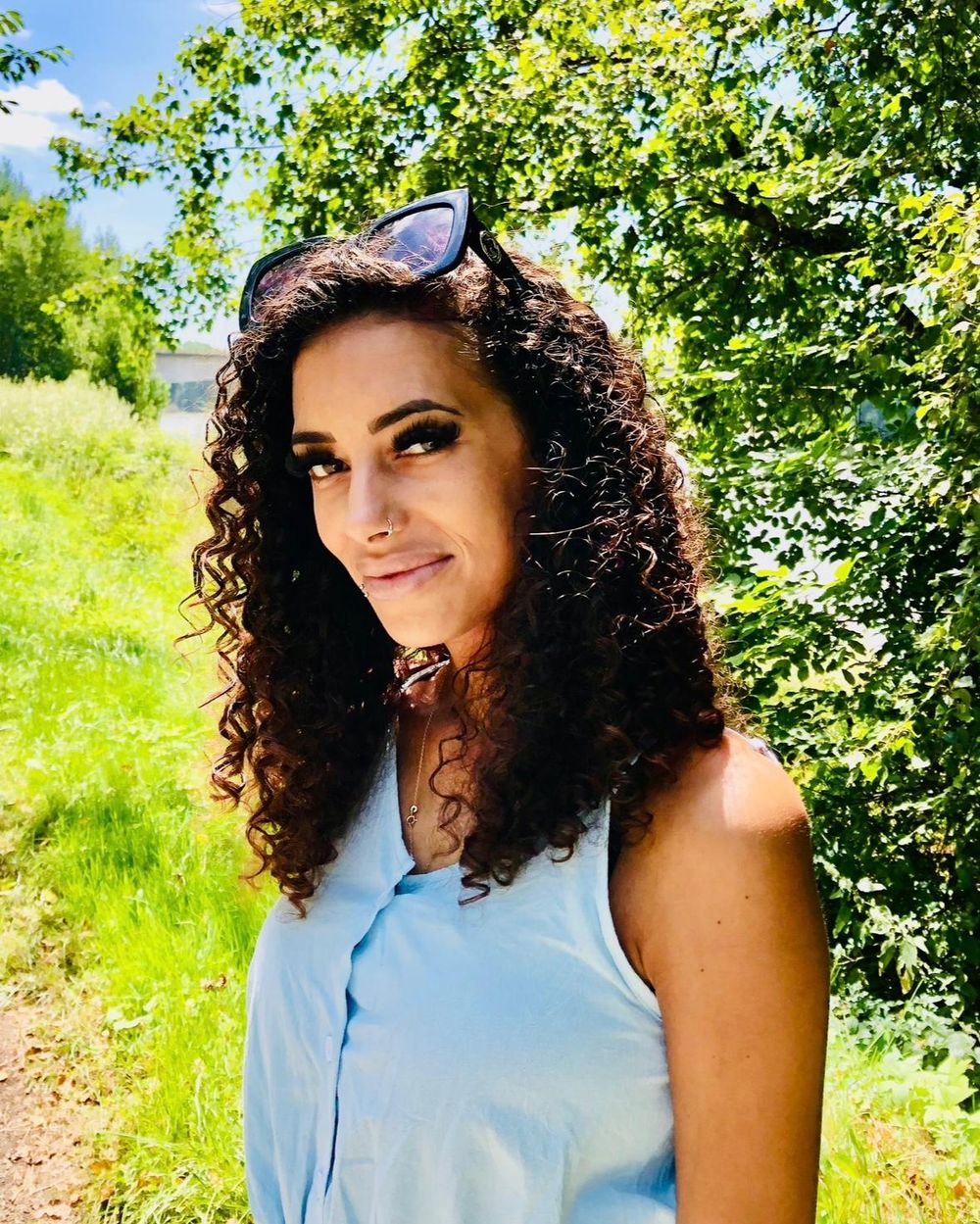 Profil de Marine ROYERE