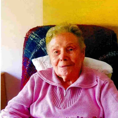 Profil de Suzanne COUVRET