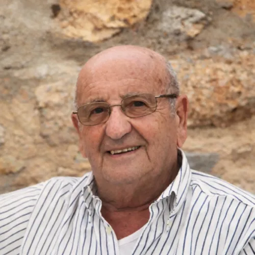 Profil de Henri ODDONE