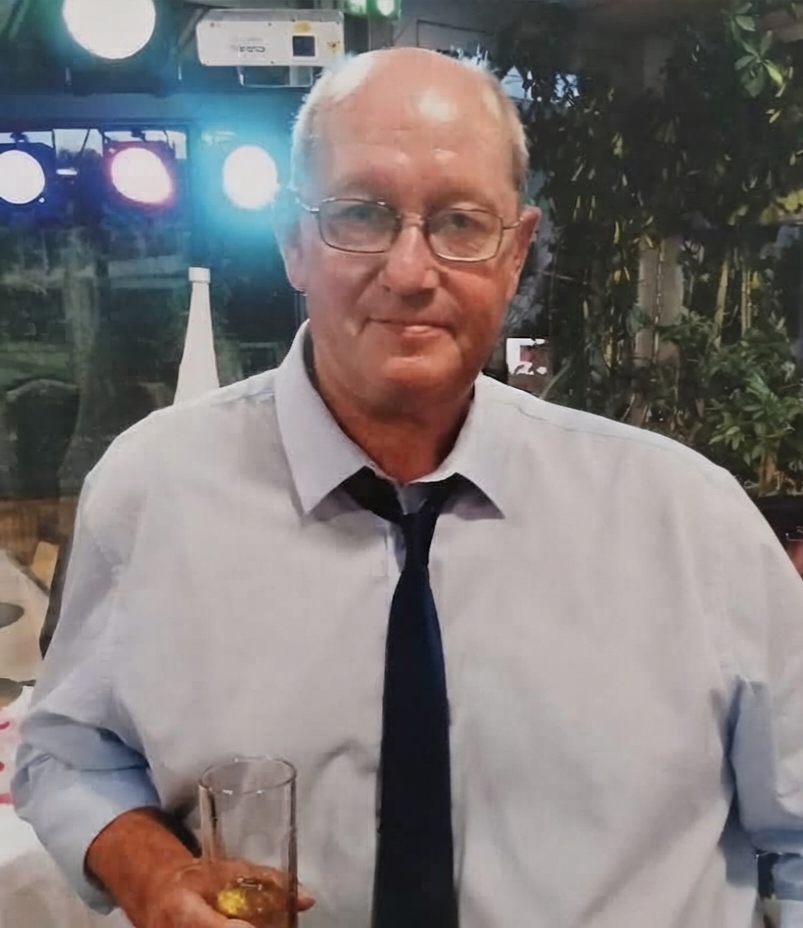 Profil de Joel  ALEXANDRE 