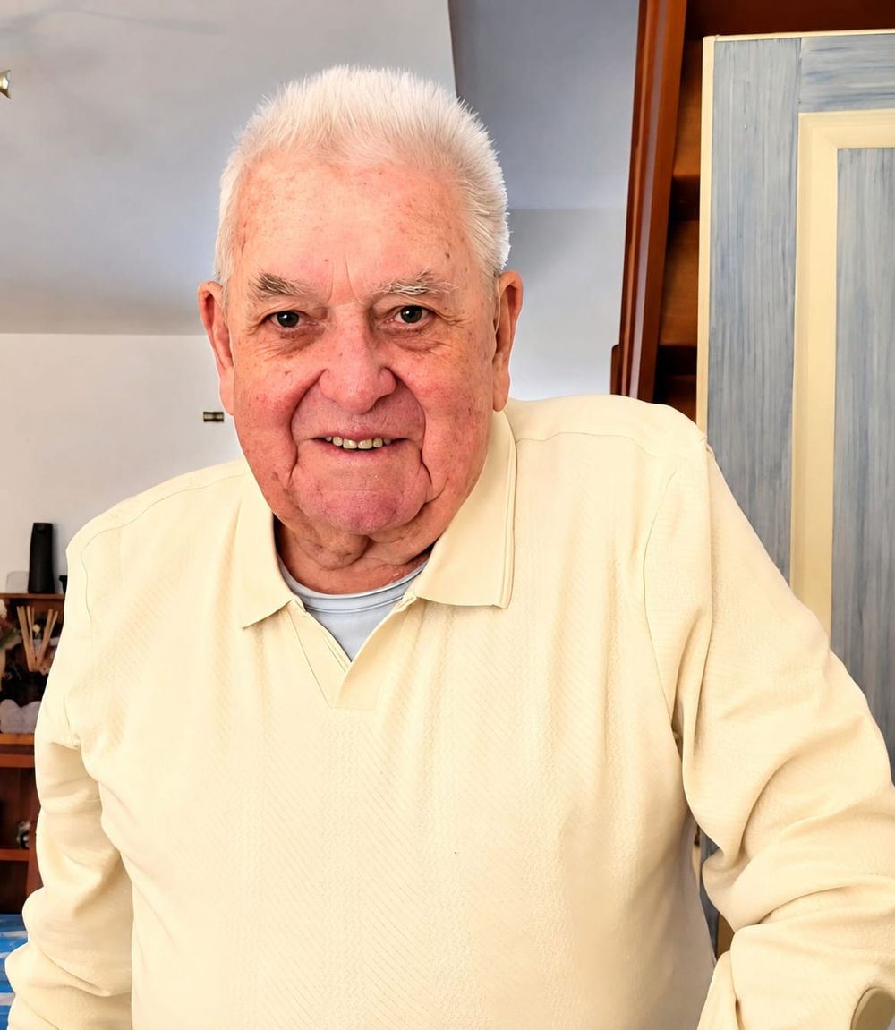 Profil de Marcel DE PAULE