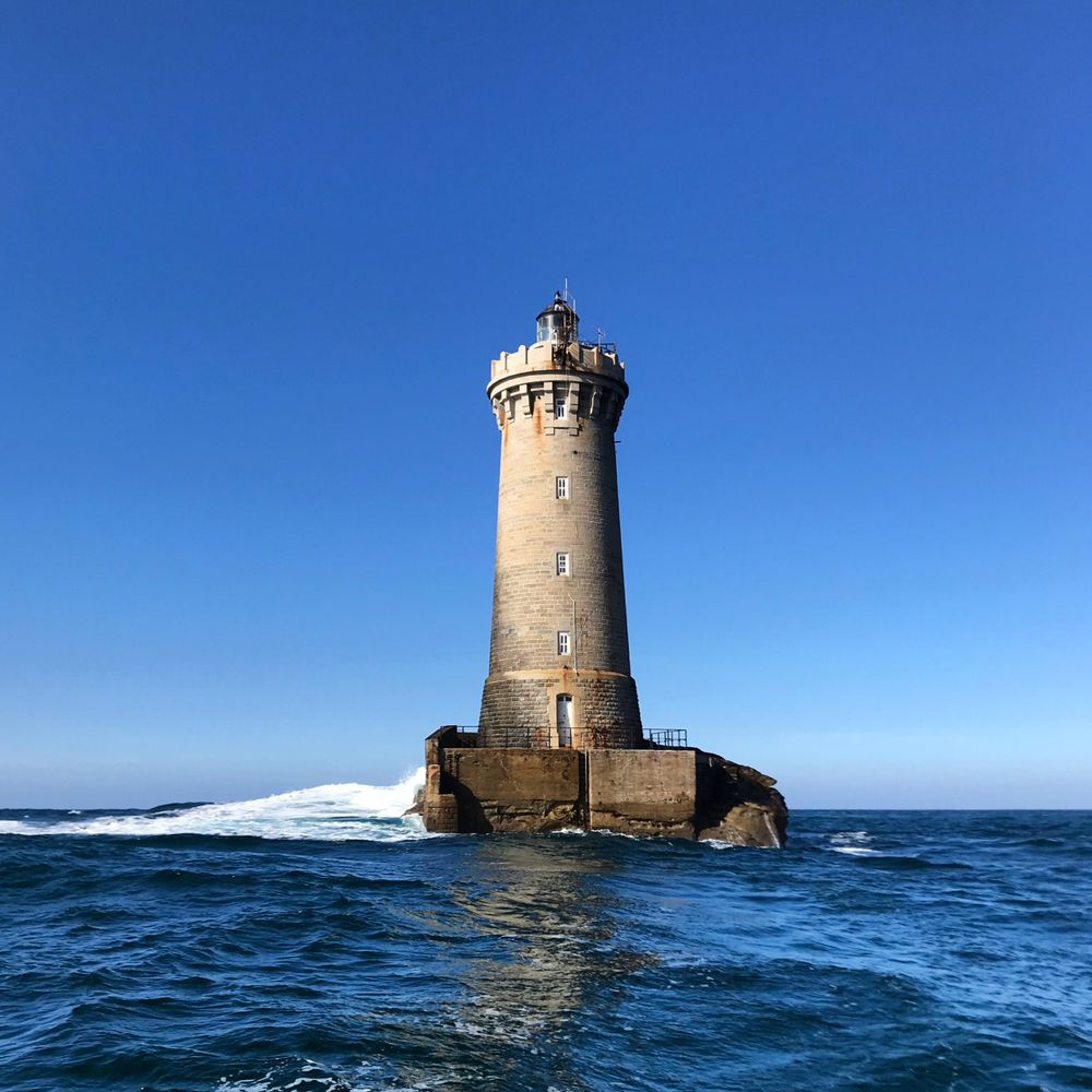 Profil de Patrice SAUSSEREAU