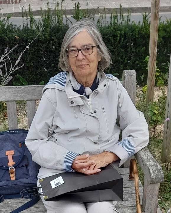Profil de Viviane CINQUANTA
