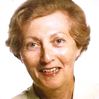 Profil de Françoise  RICHARD