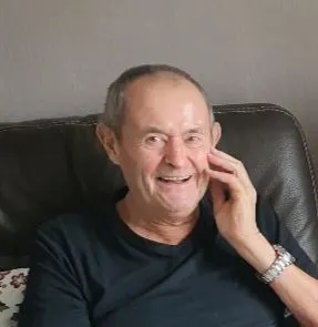 Profil de Bernard GESLIN