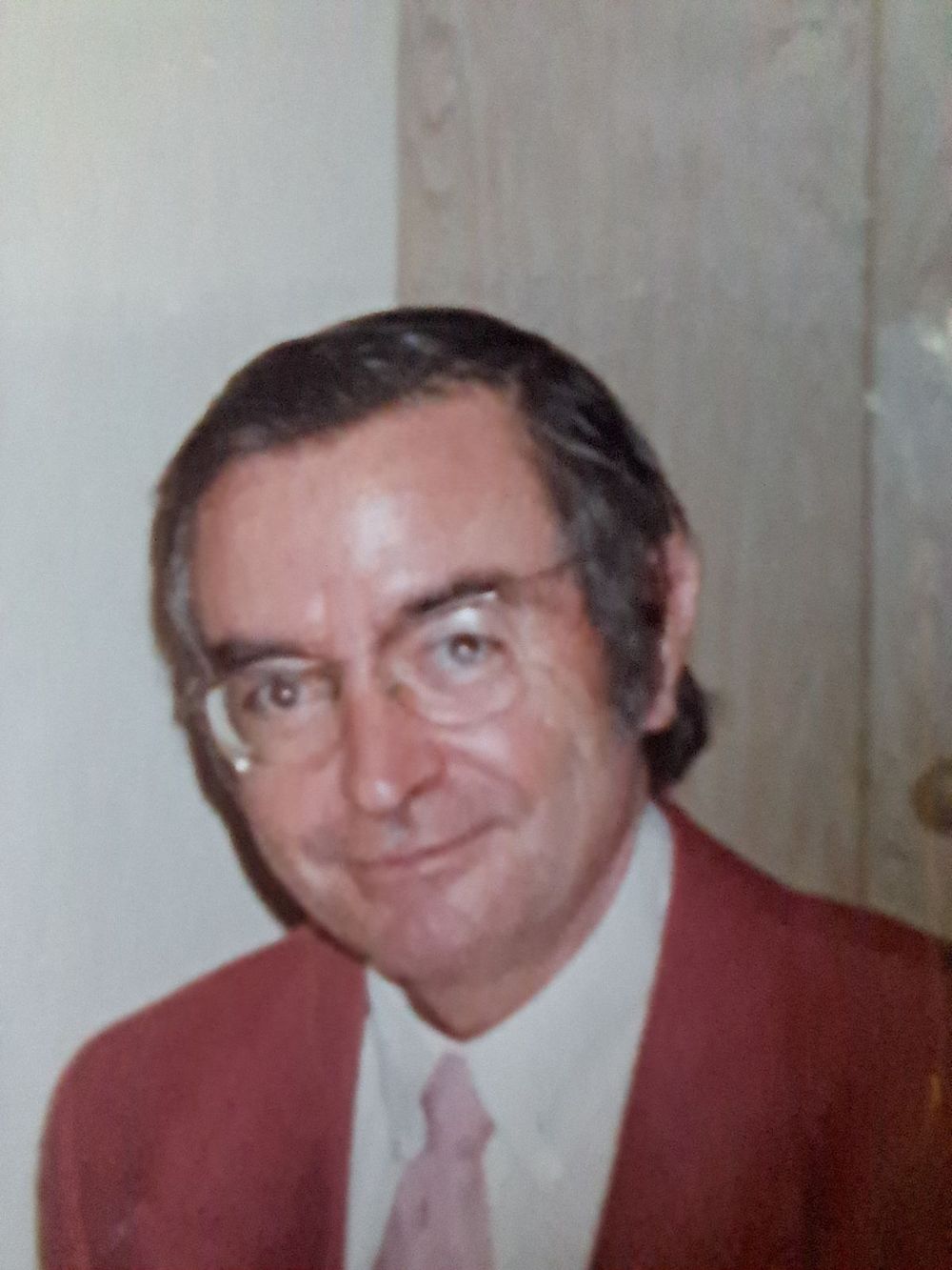 Profil de Alain CORANTI