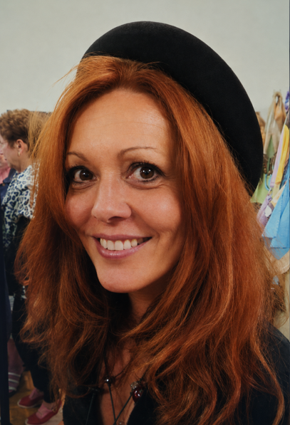 Profil de Sylvie LEMONNIER