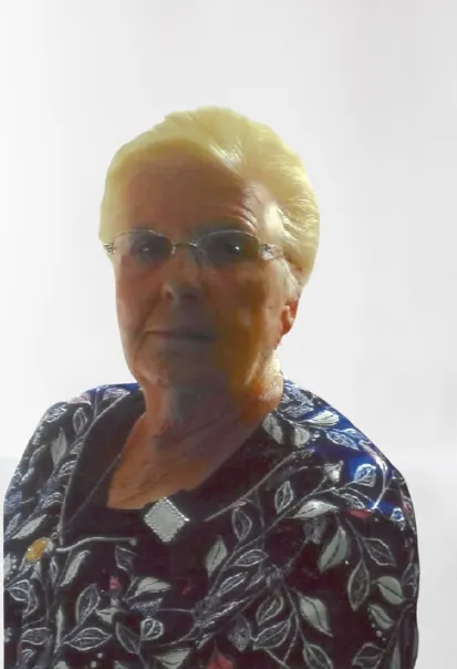 Profil de Francisca MENET