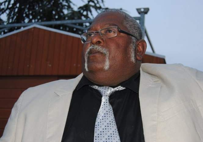 Profil de Claude Ives SOUMA