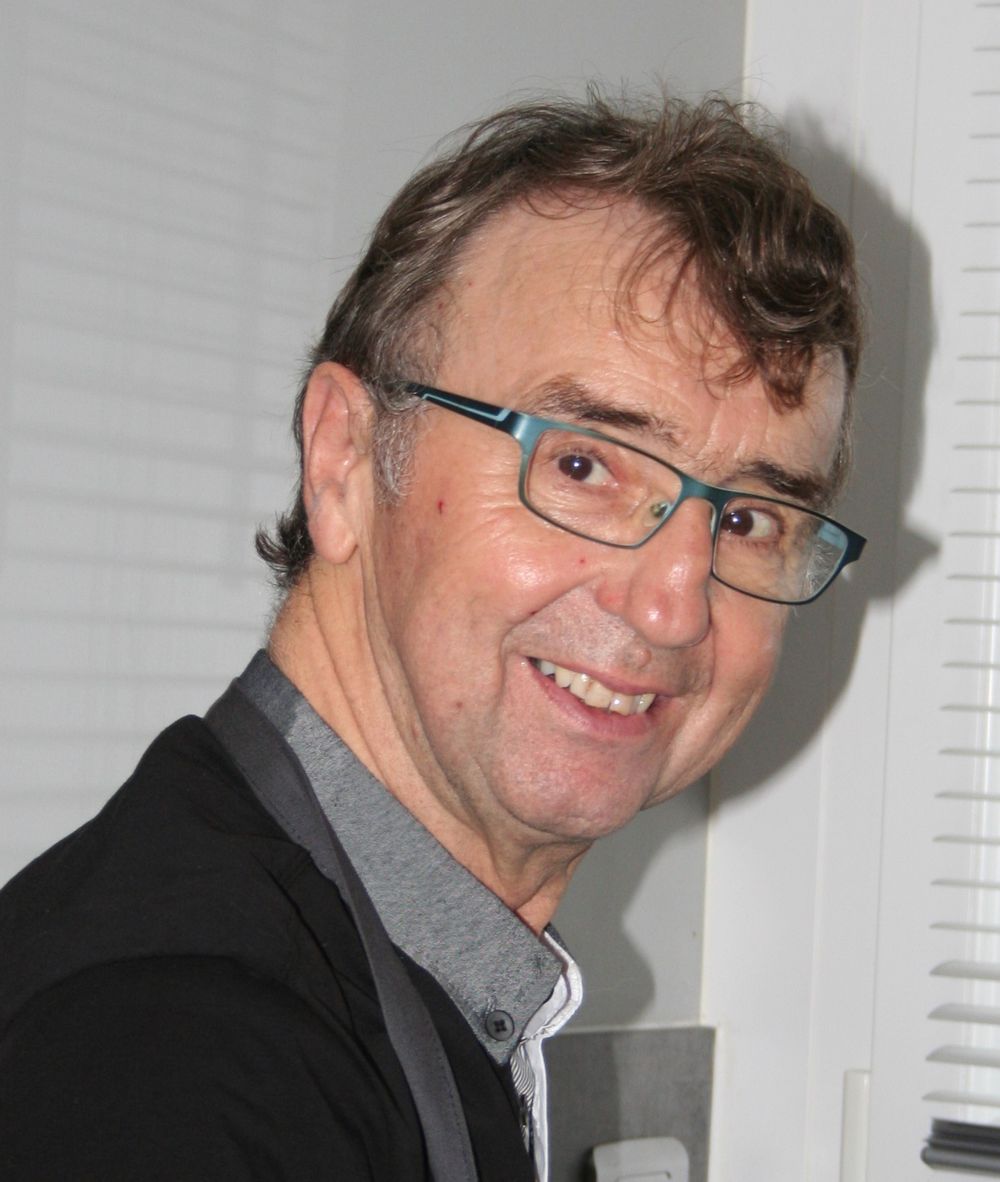 Profil de Daniel RABAEY