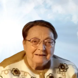 Profil de Simone CAUTY